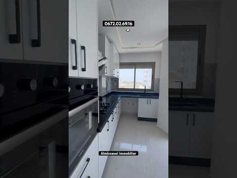 شقة in بوزنيقة - 69m² - 45.000.000 د.م