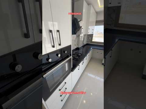 appartement in Bouznika - 69m² - 480.000.000 DH