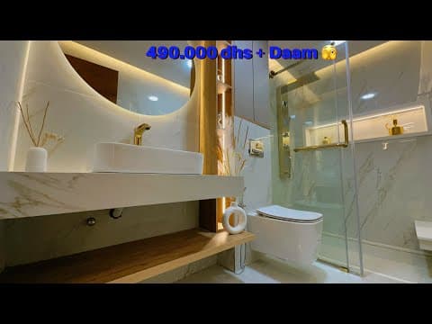 شقة in بوزنيقة - 95m² - 490.000 د.م