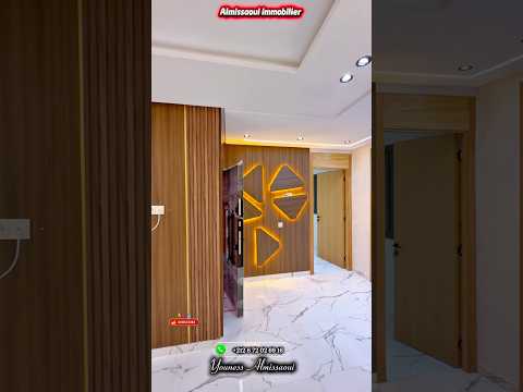 شقة in الدار البيضاء - 400.000 د.م