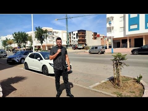 appartement in Martil - 250.000.000 DH