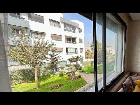 appartement in Casablanca - 156m² - 2.350.000 DH