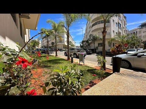 شقة in الدار البيضاء - 3 bedrooms - 112m² - 1.850.000 د.م