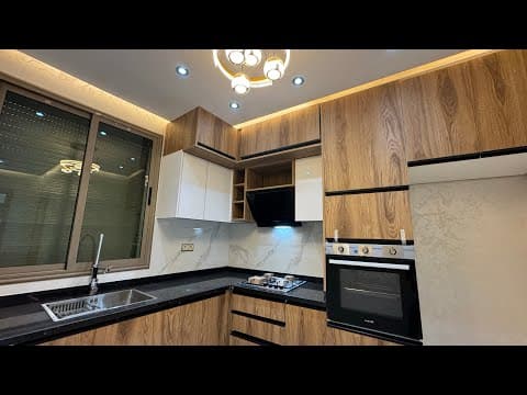 شقة in بوزنيقة - 1 bedrooms - 58m² - 43.000.000 د.م