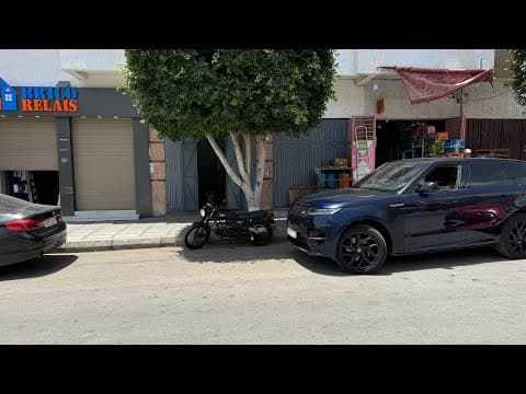 محل تجاري in الرباط - 57m² - 570.000 د.م