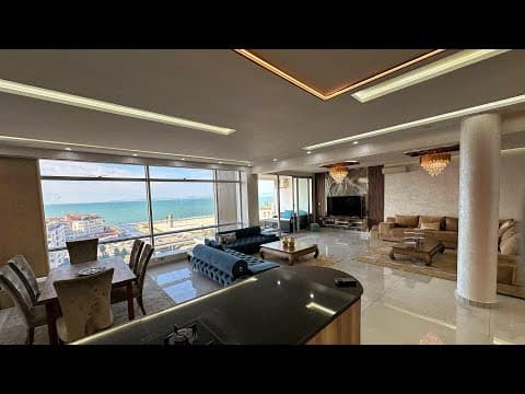 appartement in Tanger - 2 bedrooms - 137m² - 450.000.000 DH