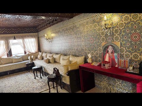 appartement in Casablanca - 174m² - 2.500.000 DH