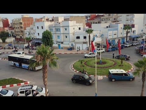 appartement in Tétouan - 94m² - 1.200.000 DH