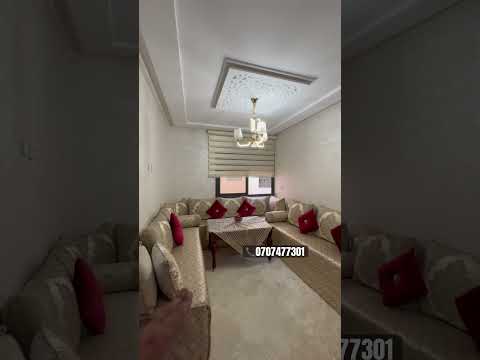 شقة in الدار البيضاء - 2 bedrooms - 69m² - 360.000 د.م