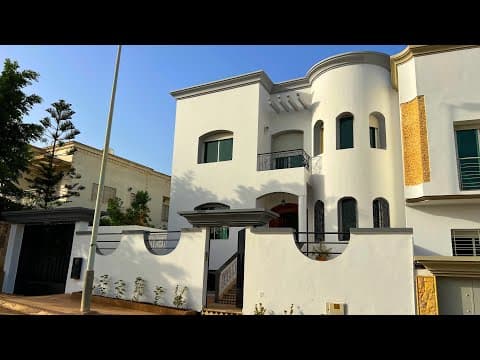 فيلا in الدار البيضاء - 283m² - 3.700.000 د.م