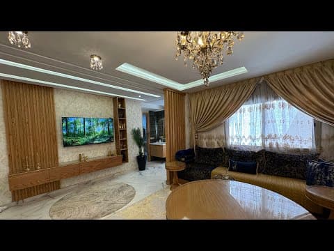 appartement in Casablanca - 160m² - 128.000.000 DH