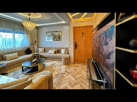 appartement in Tanger - 2.000.000 DH