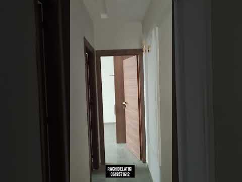 appartement in Tétouan - 90m² - 650.000 DH