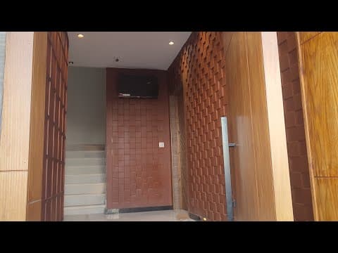 appartement in Martil - 3 bedrooms - 80m² - 750.000 DH