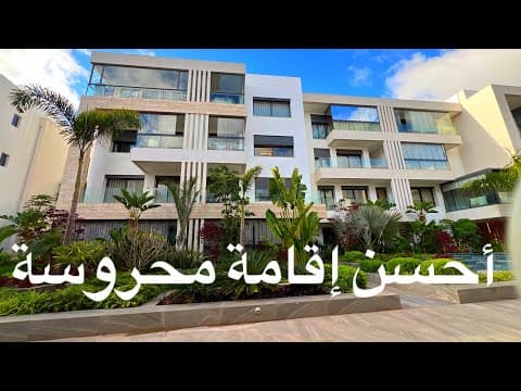appartement in Casablanca - 2 bedrooms - 95m² - 2.200.000 DH
