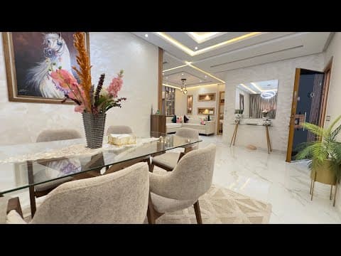 appartement in Bouznika - 120m² - 880.000 DH