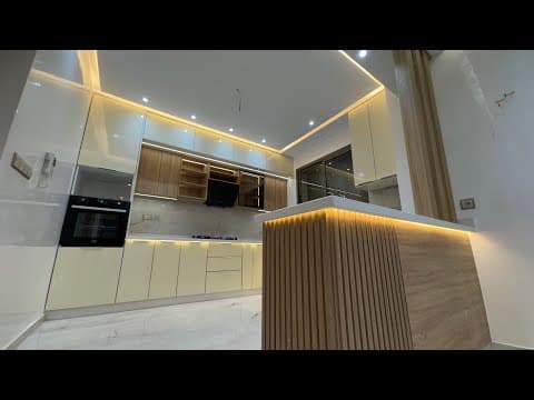 شقة in بوزنيقة - 3 bedrooms - 100m² - 8.600.000 د.م