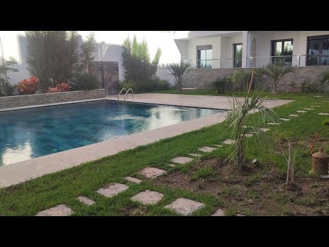 appartement in Martil - 3 bedrooms - 80m² - 588.000 DH