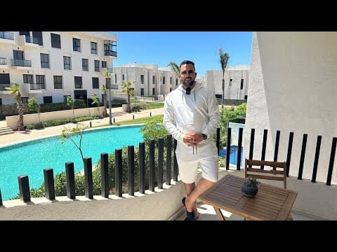 شقة in الدار البيضاء - 3 bedrooms - 120m² - 1.400.000 د.م