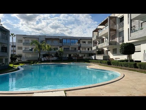 appartement in Casablanca - 93m² - 1.250.000 DH