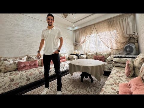 appartement in Casablanca - 61m² - 680.000 DH