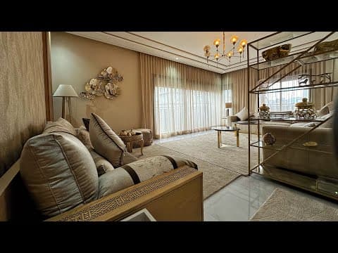 appartement in Casablanca - 121m² - 121.000 DH