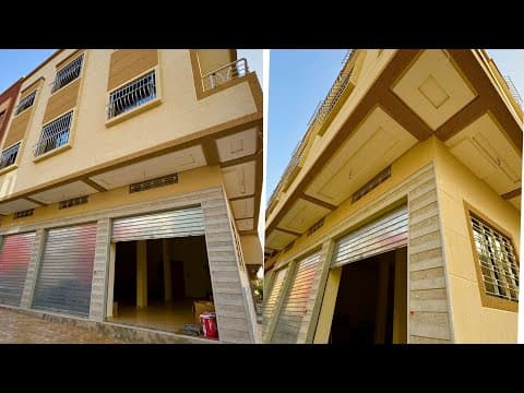 Maison in Meknès - 100m² - 22.000.000 DH
