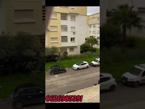 شقة in الدار البيضاء - 1 bedrooms - 61m² - 55.000.000 د.م