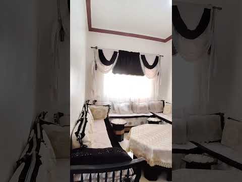 appartement in Tétouan - 3 bedrooms - 75m² - 300.000 DH