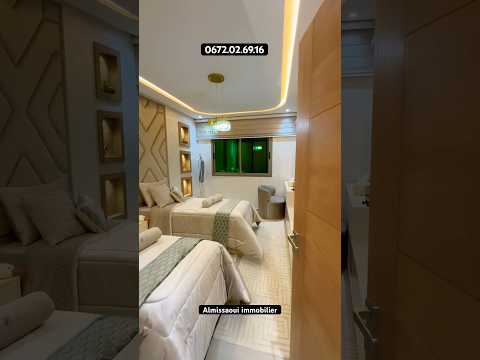 appartement in Casablanca - 49.000.000 DH