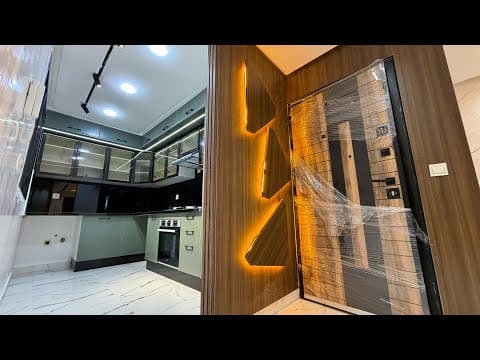 appartement in Casablanca - 1 bedrooms - 64m² - 420.000 DH