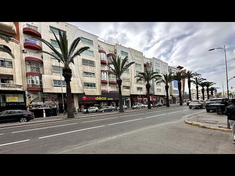 شقة in الدار البيضاء - 4 bedrooms - 240m² - 1.950.000 د.م