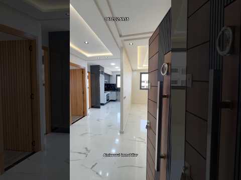 appartement in Casablanca - 60m² - 39.000.000 DH