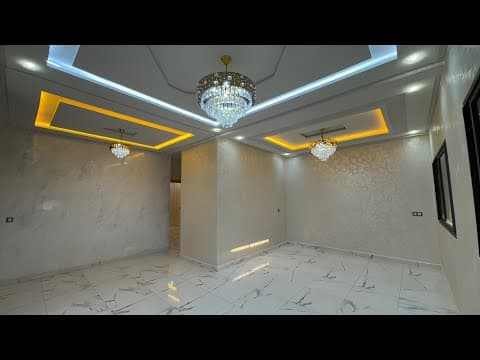 شقة in مكناس - 3 bedrooms - 110m² - 550.000 د.م