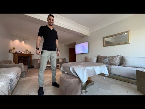 شقة in الدار البيضاء - 150m² - 10.000.000 د.م