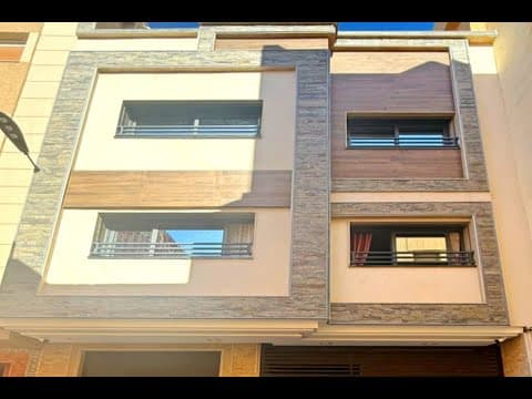 منزل in الناظور - 4 bedrooms - 110m² - 1.100.000 د.م