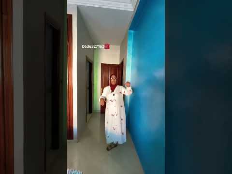 شقة in فاس - 3 bedrooms - 120m² - 650.000 د.م