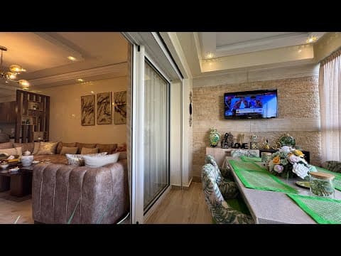 appartement in Casablanca - 84m² - 1.500.000 DH