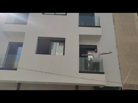 Maison Individuelle à Vendre au Prix d'un Appartement à Martil - Maison in Martil - 100m² - 140.000.000 DH