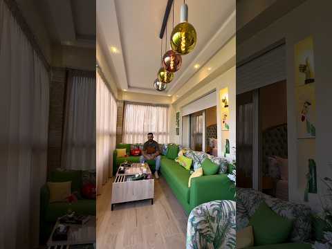 appartement in Casablanca - 84m² - 15.000.000 DH