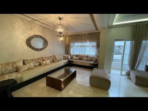 شقة in فاس - 3 bedrooms - 115m² - 1.150.000 د.م