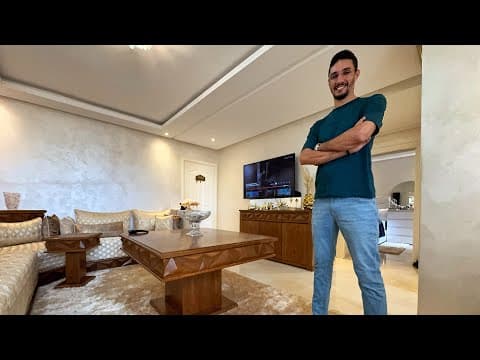 شقة in الدار البيضاء - 56m² - 39.000.000 د.م