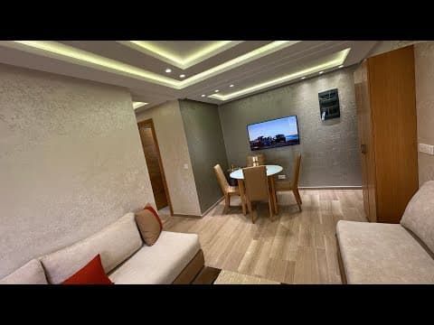 appartement in Casablanca - 560.000 DH