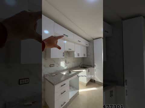 Appartements de qualité à vendre à Al Daoum dans une résidence sécurisée à Berrechid - appartement in Berrechid - 82m² - 5.200.000 DH