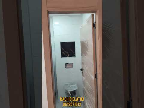 شقة فاخرة مع مصعد وموقف سيارات على شاطئ البحر في مرتيل - شقة in مرتيل - 69m² - 1.150.000 د.م