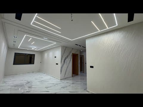 Toutes les fenêtres donnent sur la rue ⚜️Salon Sigour⚜️2 Chambres⚜️Cuisine moderne - appartement in meknès - 460.000 DH