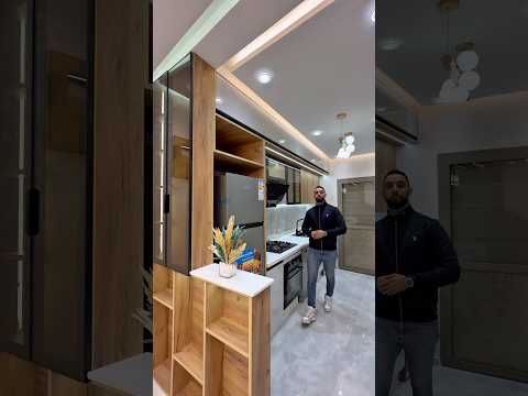 appartement in Casablanca - 2 bedrooms - 65m² - 650.000 DH