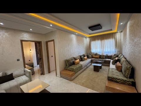 Villa de Luxe avec Piscine et Ascenseur à Casablanca