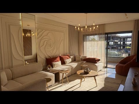 Appartements hôteliers en bord de mer près de Rabat plage de Nation - appartement in Rabat - 1.200.000 DH