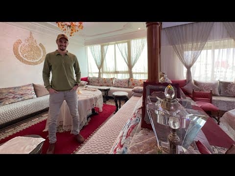 villa in Casablanca - 127m² - 1.143.000 DH